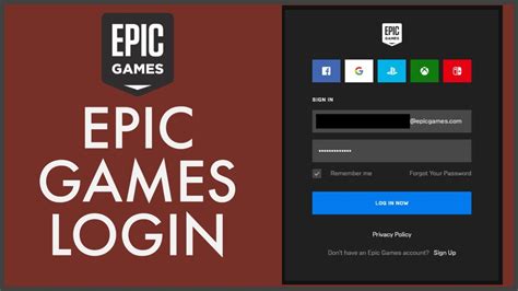 epic games log in|epiccgameslogin.